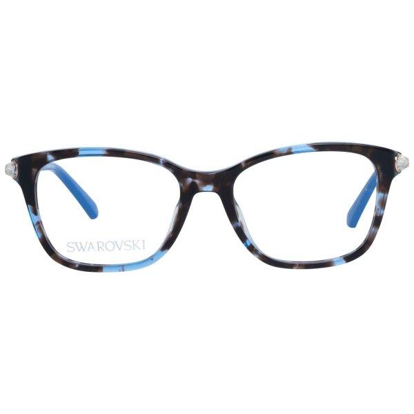 Szemüvegkeret, női, Swarovski SK5350 4955A