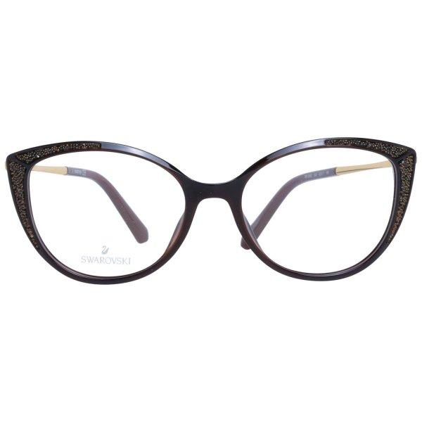 Szemüvegkeret, női, Swarovski SK5362 53048