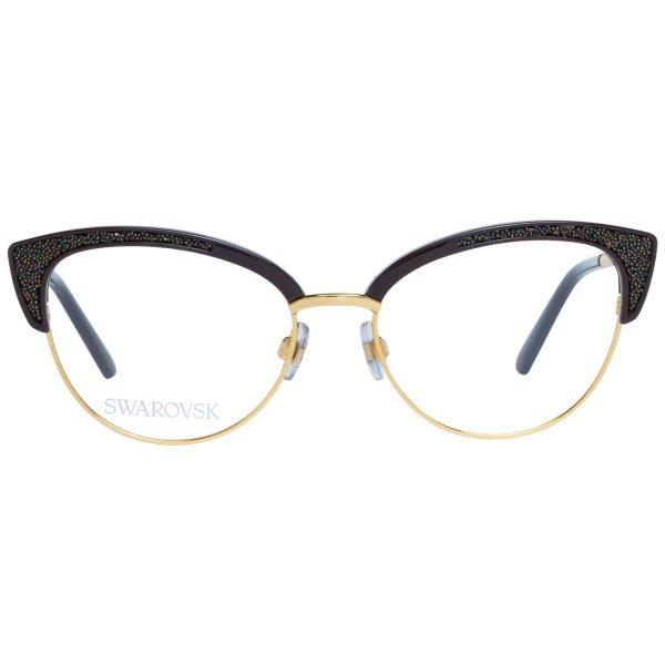 Szemüvegkeret, női, Swarovski SK5363 53048