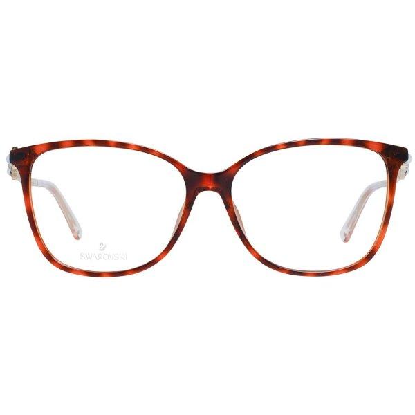 Szemüvegkeret, női, Swarovski SK5367 55056