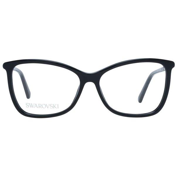 Szemüvegkeret, női, Swarovski SK5384 55001