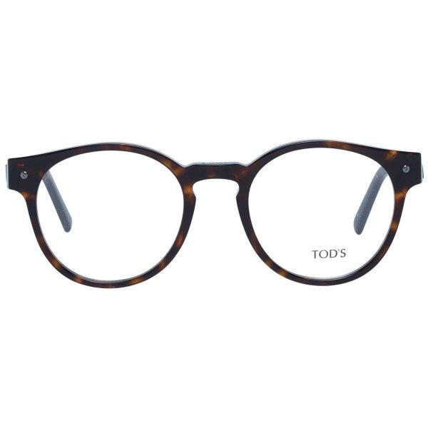 Szemüvegkeret, férfi, Tods TO5234 50052