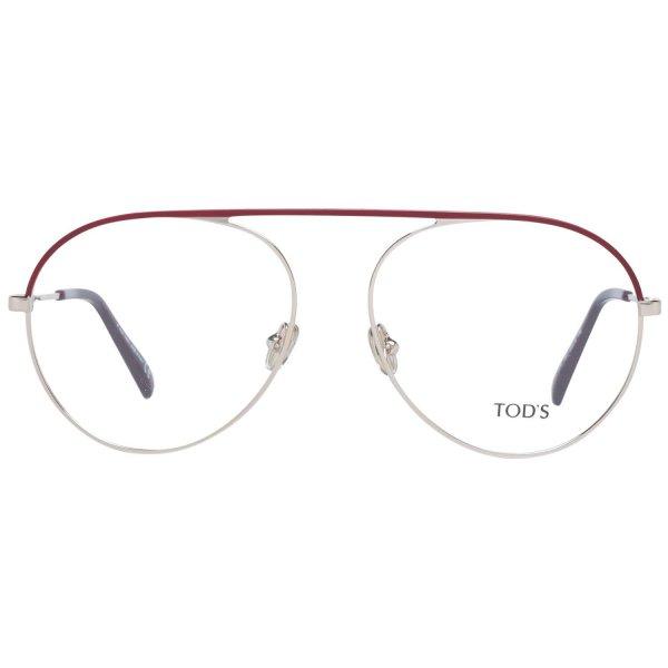 Szemüvegkeret, női, Tods TO5247 55067