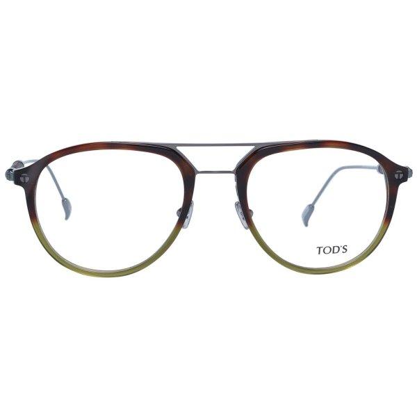 Szemüvegkeret, férfi, Tods TO5267 53055