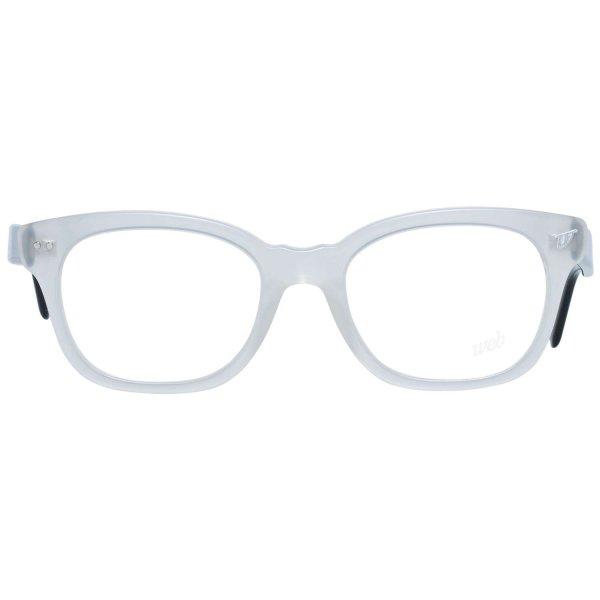 Szemüvegkeret, férfi, Web WE5116 52024