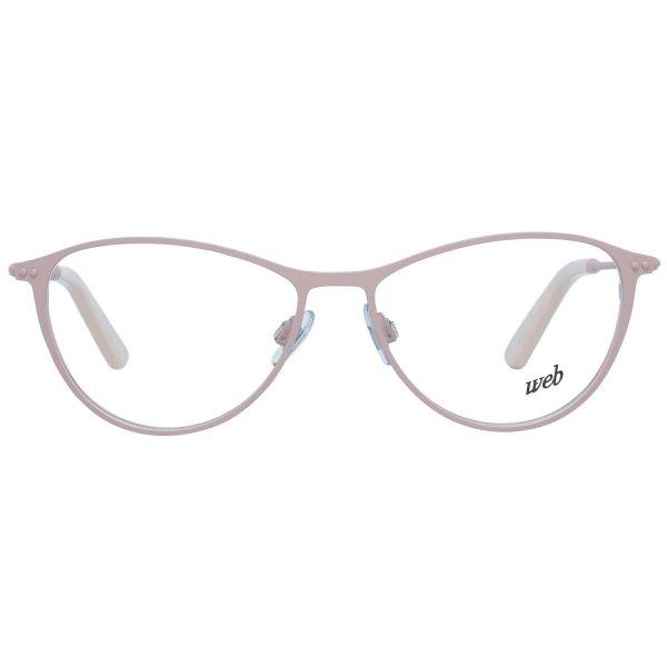 Szemüvegkeret, női, Web WE5138 54073