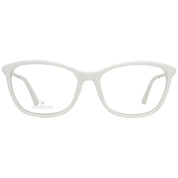 Szemüvegkeret, női, Swarovski SK5276 54021