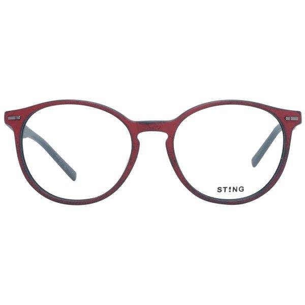 Szemüvegkeret, női, Sting ST039 496HTM