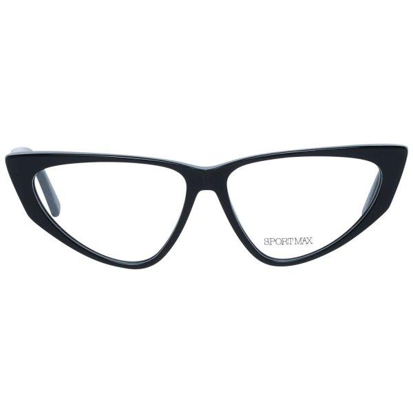 Szemüvegkeret, női, Sportmax SM5021 56001