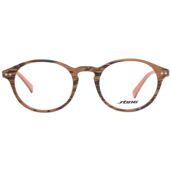 Szemüvegkeret, női, Sting VS6527 470AMP