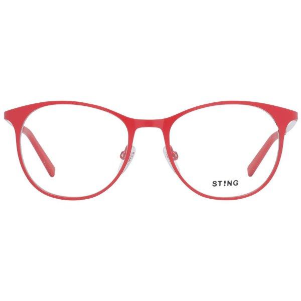 Szemüvegkeret, női, Sting VST016 500SN9
