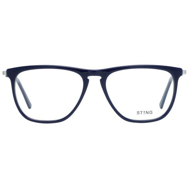 Szemüvegkeret, női, Sting VST066 520XA7