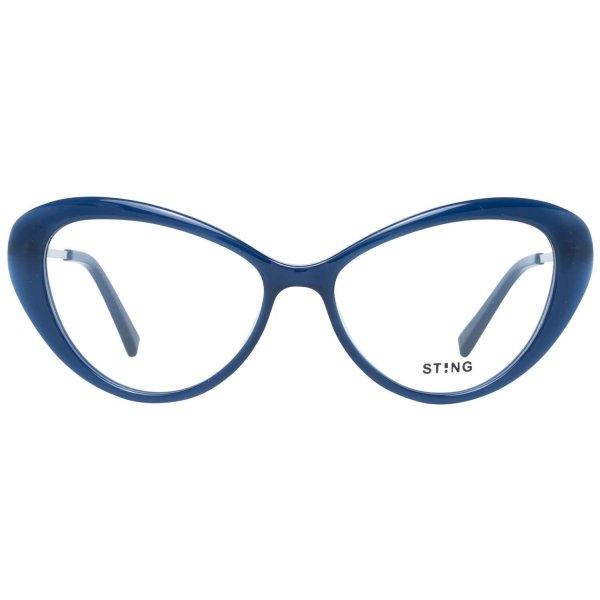 Szemüvegkeret, női, Sting VST297 5303GR