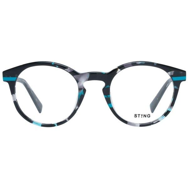 Szemüvegkeret, női, Sting VST182 470AE8