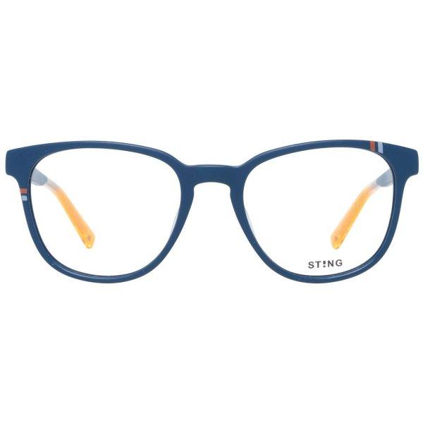 Szemüvegkeret, női, Sting VST302 524G5M