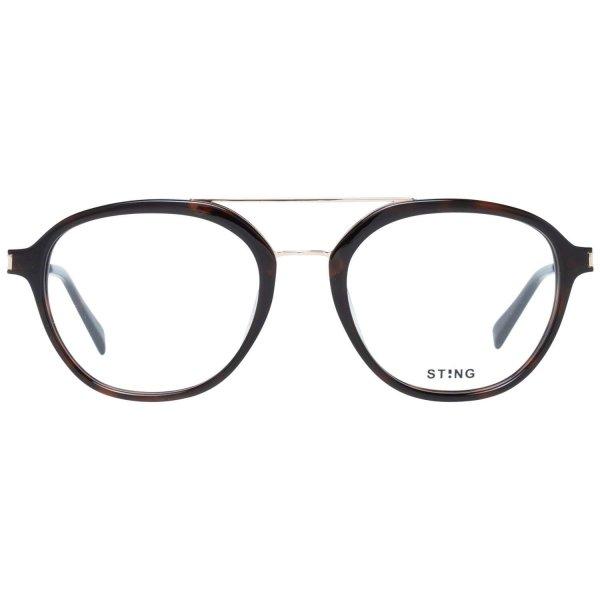 Szemüvegkeret, női, Sting VST309 5201AY
