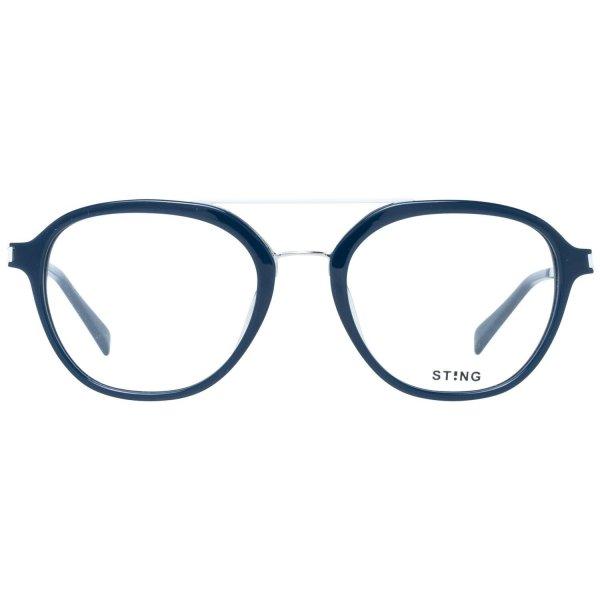 Szemüvegkeret, női, Sting VST309 5207PA