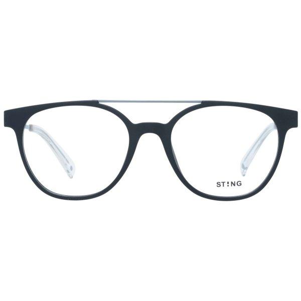 Szemüvegkeret, női, Sting VST312 520U28
