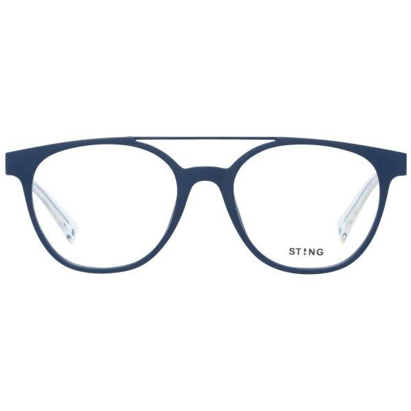 Szemüvegkeret, női, Sting VST312 526QVM