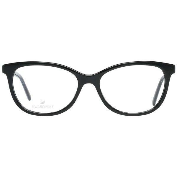 Szemüvegkeret, női, Swarovski SK5211 54001