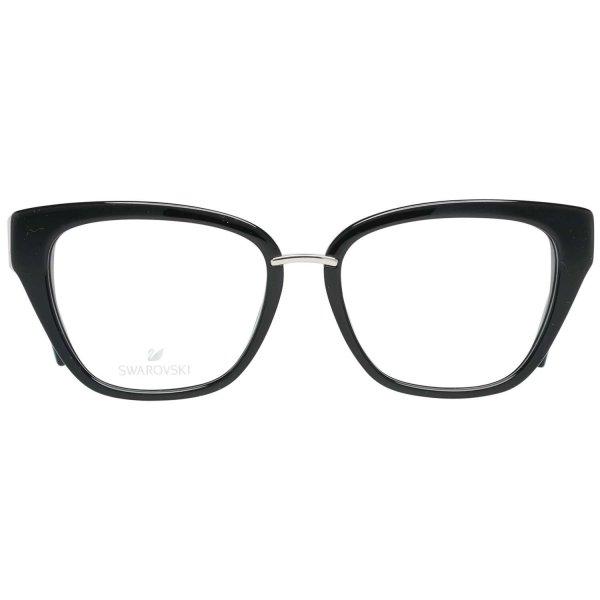 Szemüvegkeret, női, Swarovski SK5251 52001
