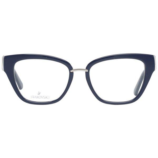Szemüvegkeret, női, Swarovski SK5251 50090