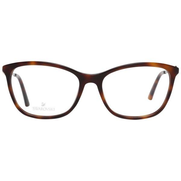 Szemüvegkeret, női, Swarovski SK5276 54052