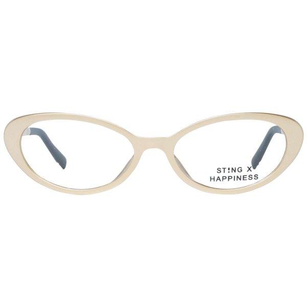 Szemüvegkeret, női, Sting VST335 5301FR