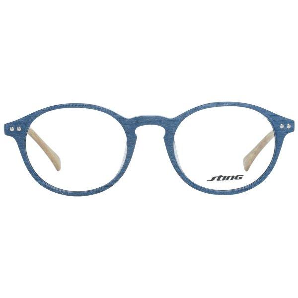 Szemüvegkeret, női, Sting ST6527 470AR4