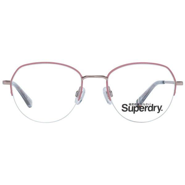Szemüvegkeret, női, Superdry SDO Monika 51073