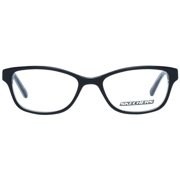 Szemüvegkeret, női, Skechers SE1633 45001