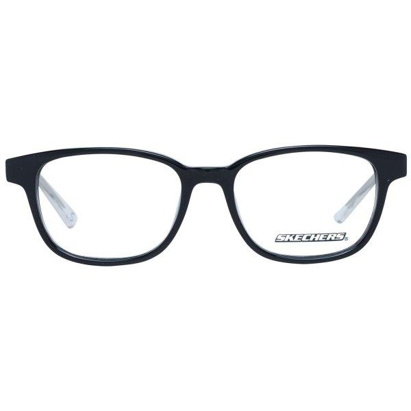 Szemüvegkeret, női, Skechers SE1639 46001