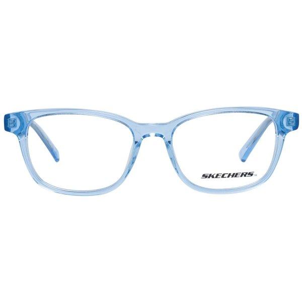 Szemüvegkeret, női, Skechers SE1639 46084