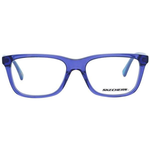 Szemüvegkeret, női, Skechers SE1644 50090