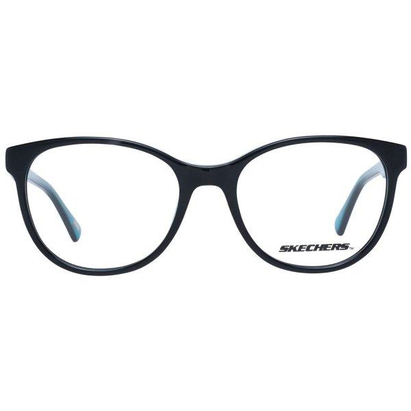 Szemüvegkeret, női, Skechers SE1647 50005