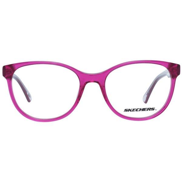 Szemüvegkeret, női, Skechers SE1647 50081