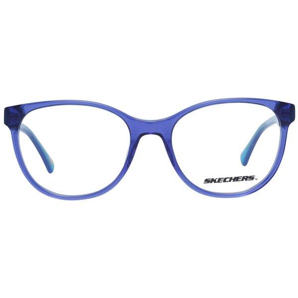 Szemüvegkeret, női, Skechers SE1647 50090