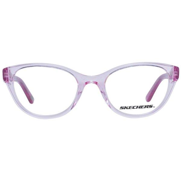 Szemüvegkeret, női, Skechers SE1649 45072