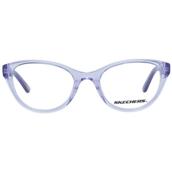 Szemüvegkeret, női, Skechers SE1649 45081