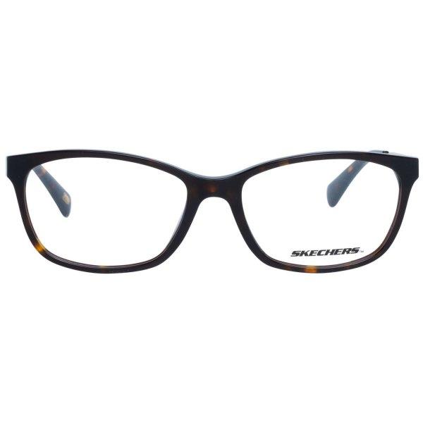 Szemüvegkeret, női, Skechers SE2168 53052