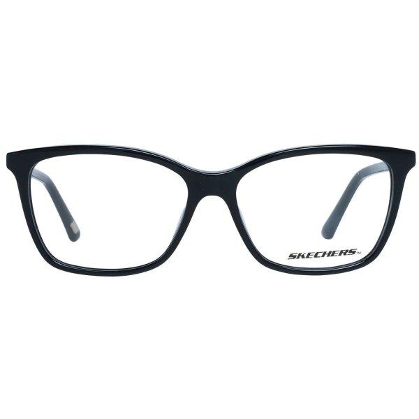 Szemüvegkeret, női, Skechers SE2174 53001