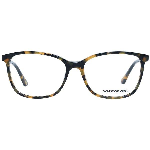 Szemüvegkeret, női, Skechers SE2187 53056