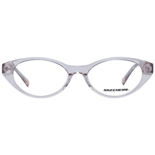 Szemüvegkeret, női, Skechers SE2193 52045