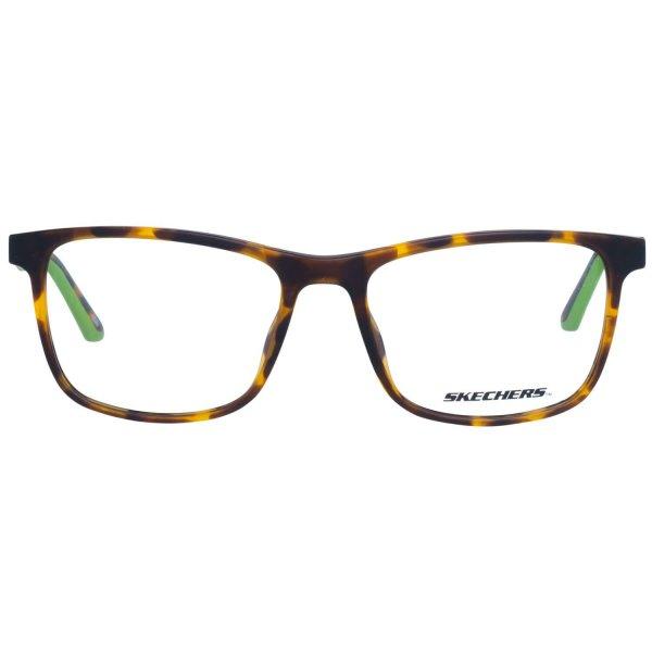 Szemüvegkeret, férfi, Skechers SE3299 53052