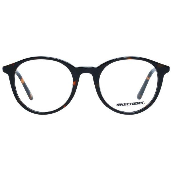 Szemüvegkeret, női, Skechers SE3326 50052