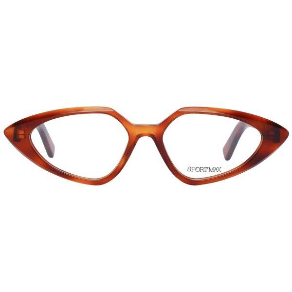 Szemüvegkeret, női, Sportmax SM5001 52052