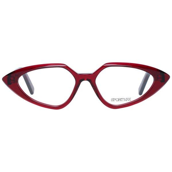 Szemüvegkeret, női, Sportmax SM5001 52066