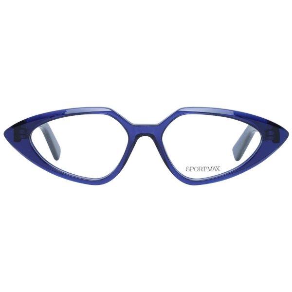 Szemüvegkeret, női, Sportmax SM5001 52090