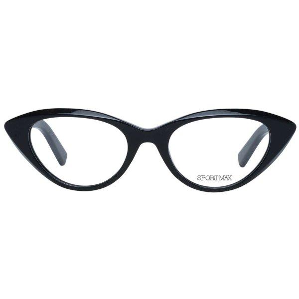 Szemüvegkeret, női, Sportmax SM5002 52001
