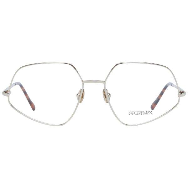 Szemüvegkeret, női, Sportmax SM5010 55032